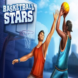 Basketball Stars