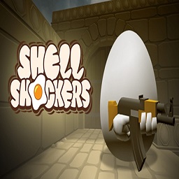 Shell Shockers.io